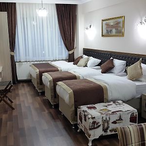 BeyazitHan Suites